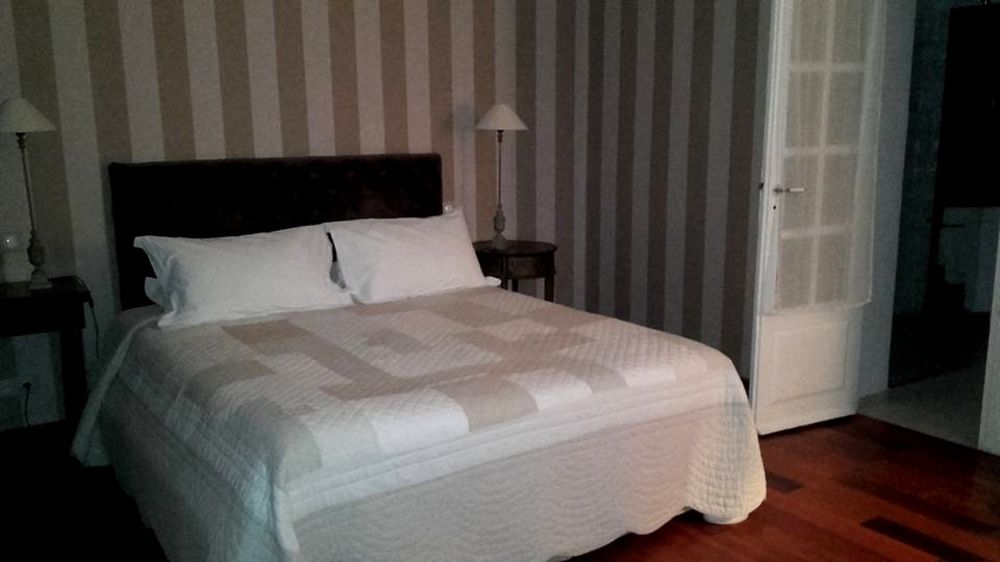 Hotel La Villa Saint-Pierre-dʼIrube Exteriör bild